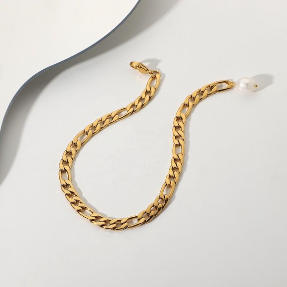 Eliza Anklet - Picture 4 of 6